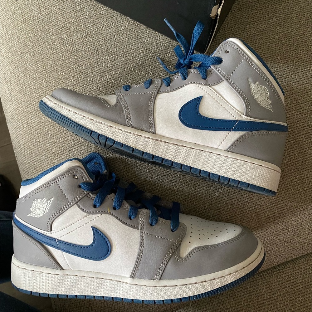 Air Jordan